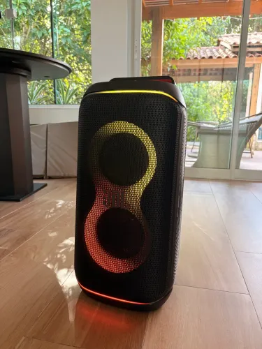 JBL PartyBox Club 120 - Ótima condição