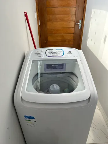 Máquina de lavar 11kg