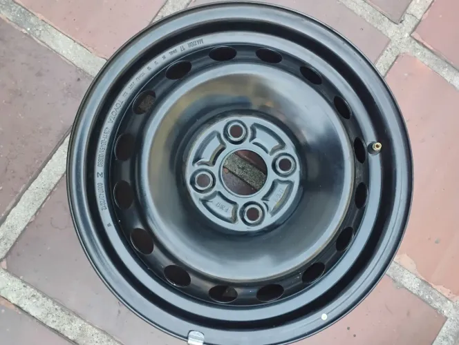 roda Toyota etios aro 14