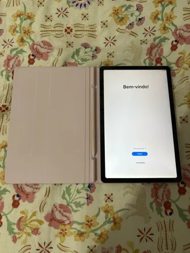 Samsung Tab S6 Lite
