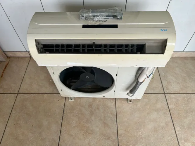 Ar condicionado Komeco 9.000 btus 