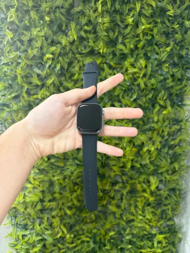 Apple Watch 11 46mm, Nunca Usado, 1 ano garantia Apple