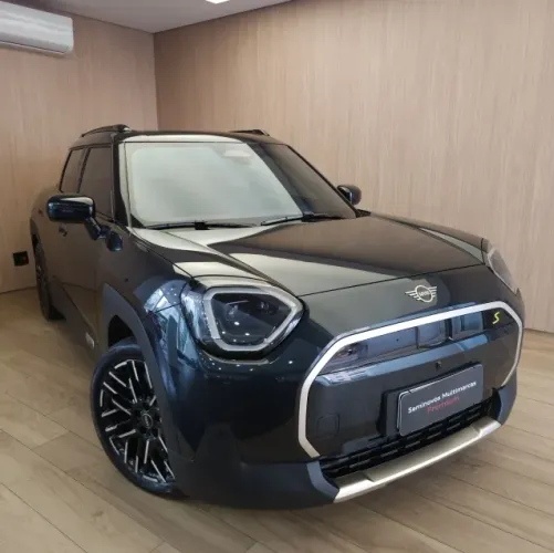 Mini Aceman SE (elétrico) 2025