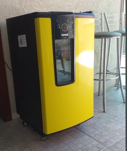 CERVEJEIRA CÔNSUL