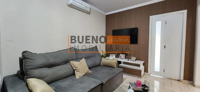 Casa à venda, São Manoel - Americana/SP