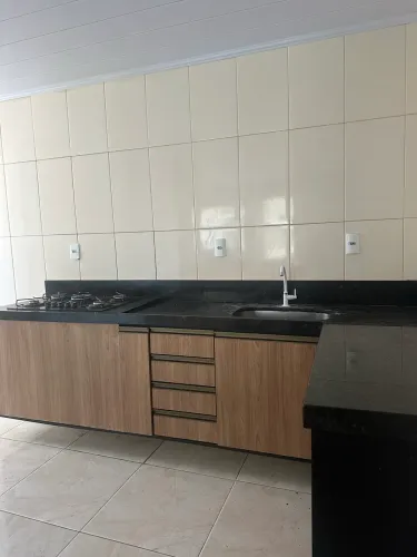 Aluga se apartamento em Boa Vista 1 - Vila Velha