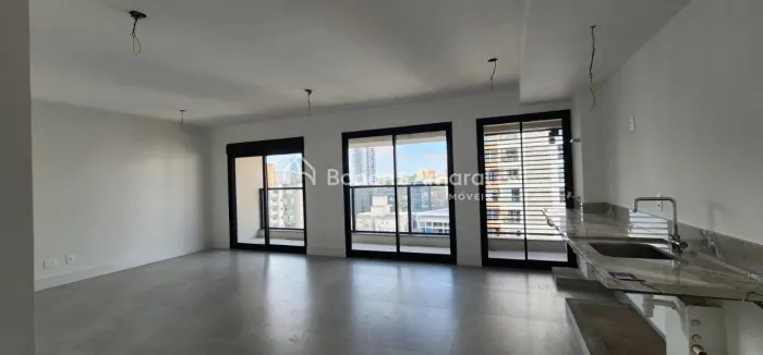 Studio à venda no Cambuí - Campinas