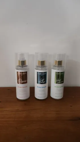 Body splash