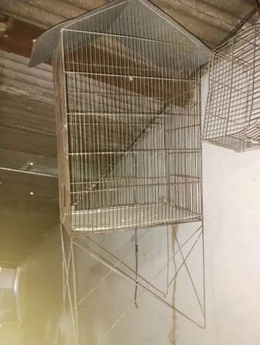 Gaiolas