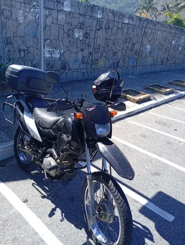 Vendo linda Bros 2014 125 