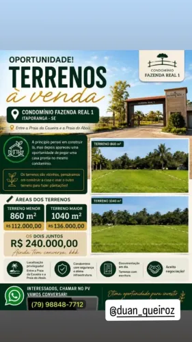 Terreno