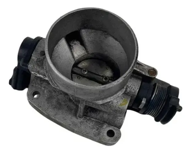 Tbi Corpo Borboleta Ford Ka/fiesta Endura 2000 A 2015