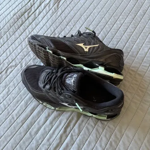 Mizuno pro 8