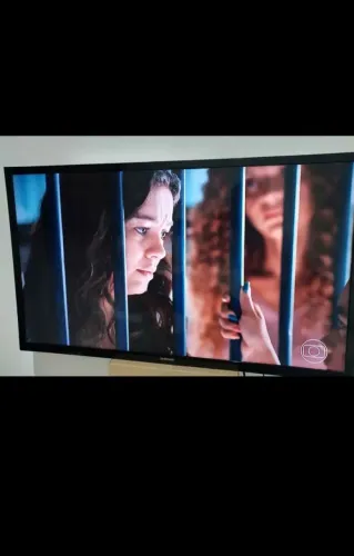 TV SAMSUNG 32 - Excelente