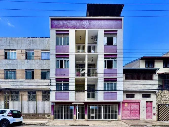 Cobertura - Juiz de Fora MG