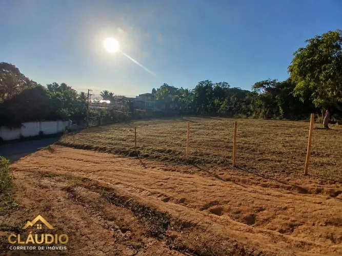 Imóvel para venda tem 537 metros quadrados em Praia dos Castelhanos - Anchieta - ES
