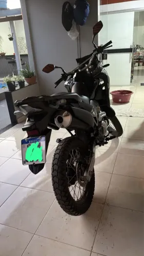 HONDA XRE 300 ADVENTURE FLEX