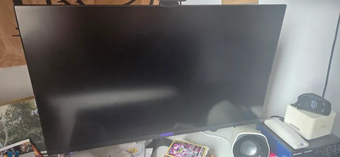Monitor Mancer Full HD 75hz
