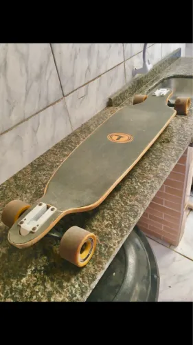 Longboard Ótimo estado 