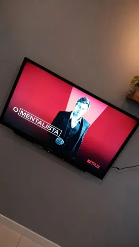 Televisão smart