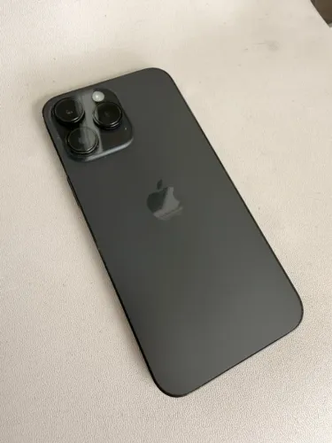iPhone 14 Pro Max 512GB grafite