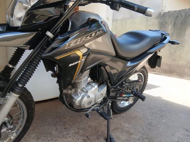 Bros 160 flex 2023