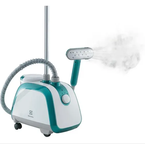 Passadeira a vapor Electrolux 