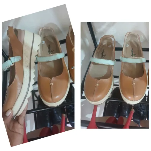 Sapapato calça 34
