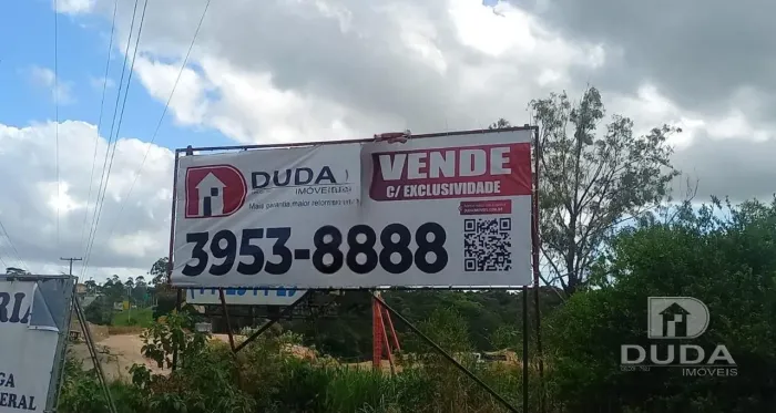 17.117,5m² na Marginal da BR 101 - Gov. C. Ramos