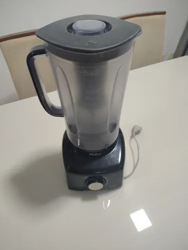 Liquidificador Philco  PH 900 1200W
