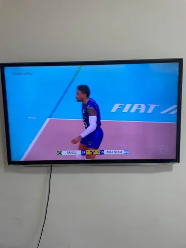 Tv smart Samsung 42