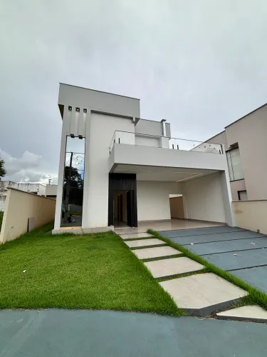 Casas em condomínio fechado Imperatriz-MA