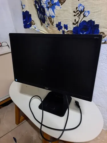 Monitor 22 AOC Full HD