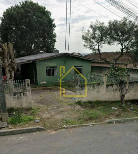 TERRENO A VENDA EM PINHAIS