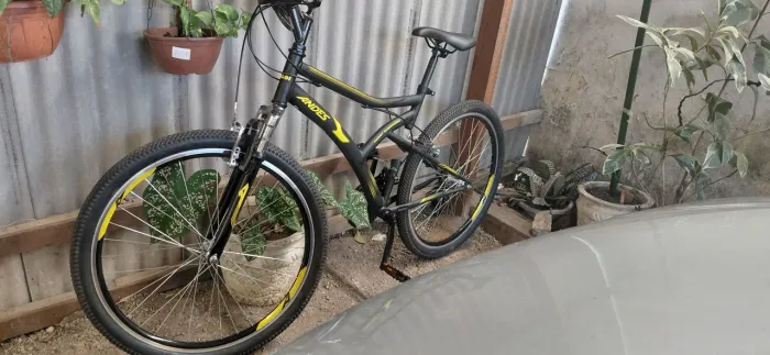 Bicicleta adulto Caloi Super Nova
