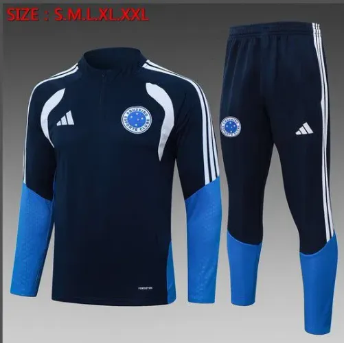 Agasalho Cruzeiro 