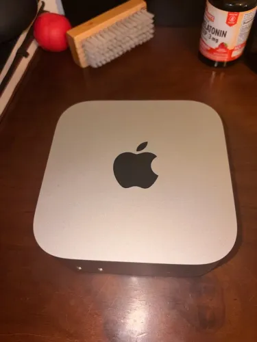 Apple Mac Mini M4 16gb 512gb SSD