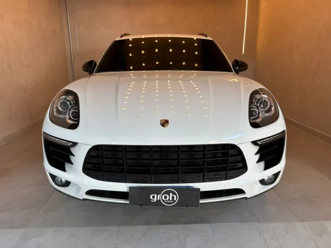 Porsche Macan 2.0 Turbo 237/252cv 2015