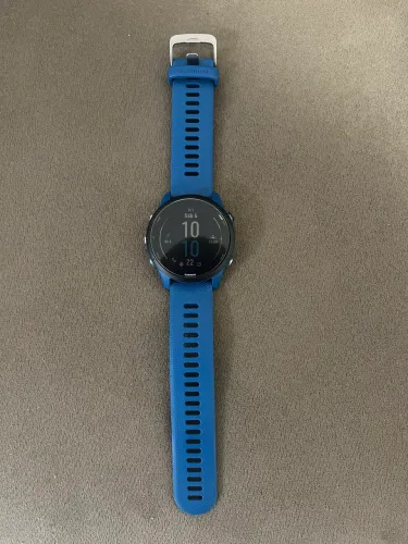 Relógio Garmin 255