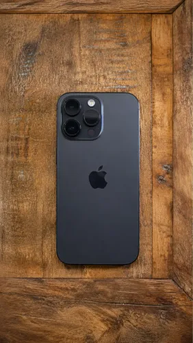 iPhone 15 Pro Max 256GB impecável | Pix ou cartão 12x
