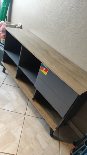 Rack para sala 