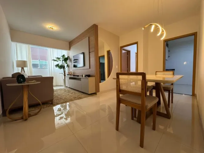 Apartamento à venda no bairro Tubalina em Uberlândia