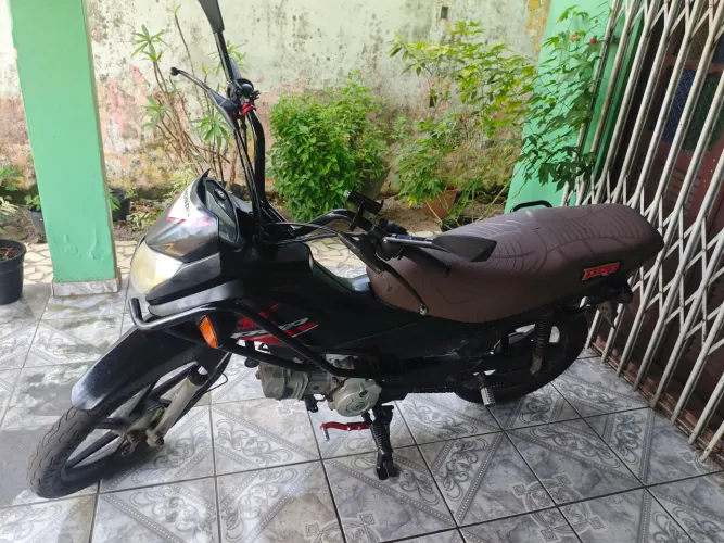 Vendo pop 110