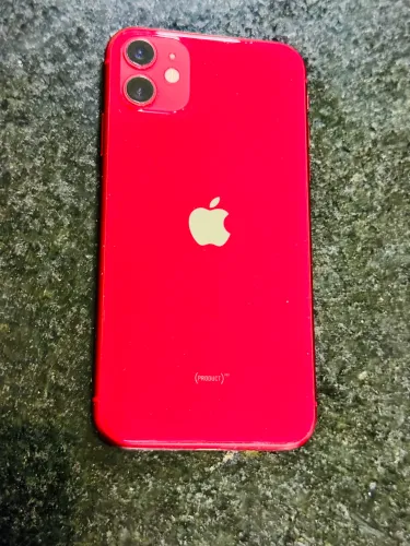 iPhone 11 256gb todo original - Completo com caixa