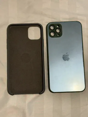 IPhone 11 Pro Max 512G semi novo