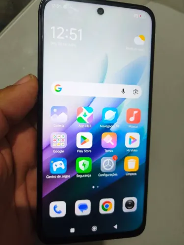 Xiaomi Redmi 15
