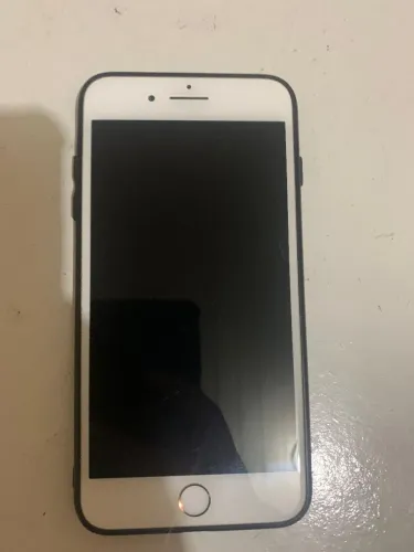 Iphone 7 Plus Funcionando