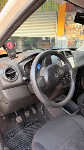 Renault Kwid Zen 1.0 Flex 12V 5P Mec. 2018