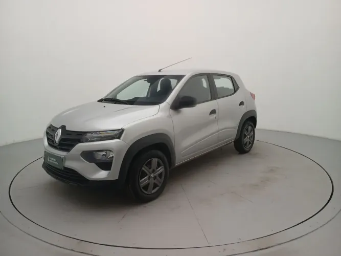 Renault Kwid 1.0 Zen 2025
