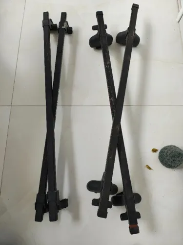 Racks reguláveis